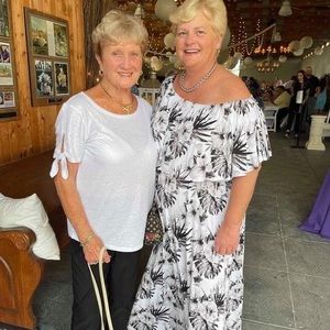 Meet your Posher, Wendy